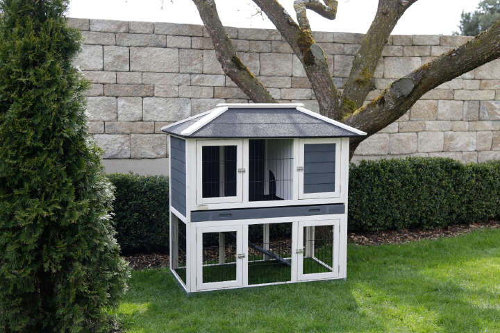 KERBL Nagerstall Villa